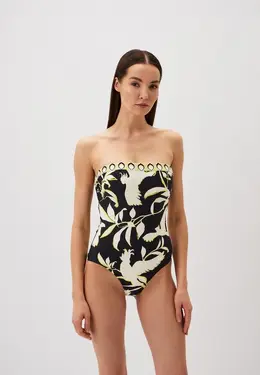 Seafolly Australia: Купальник 