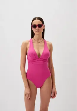 Seafolly Australia: Купальник