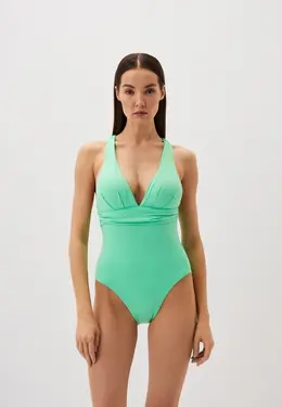 Seafolly Australia: Купальник 