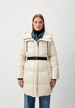 Weekend Max Mara: Зимний пуховик 