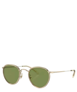 Oliver Peoples: Очки