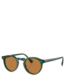 Oliver Peoples: Очки 