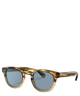 Oliver Peoples: Очки