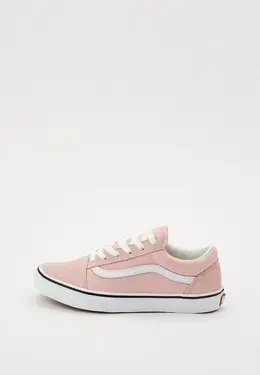 Vans: Обувь 