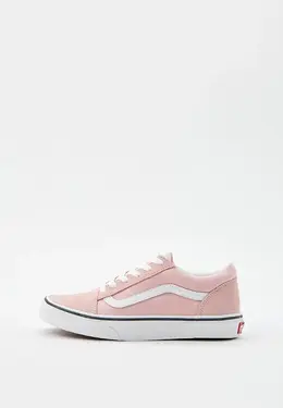 Vans: Обувь 