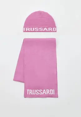 Trussardi Junior: Шапка 