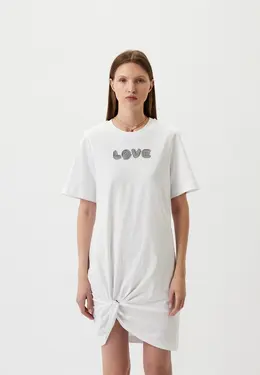 Love Moschino: Сарафан 