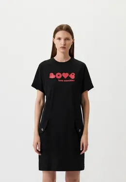 Love Moschino: Сарафан 