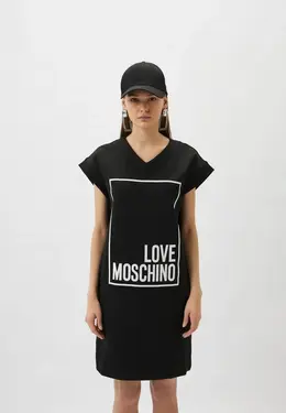 Love Moschino: Сарафан 