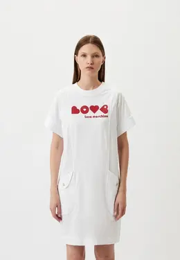 Love Moschino: Сарафан 