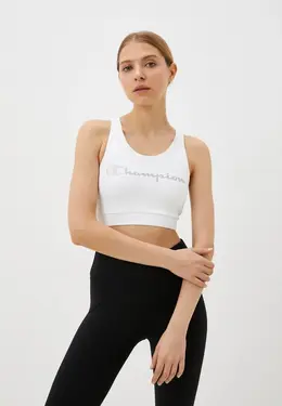 Champion: Белый топ 