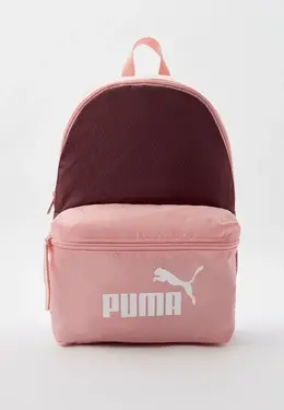 PUMA: Многоцветный рюкзак 