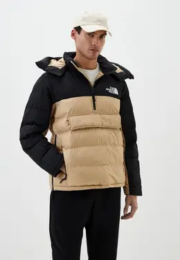 The North Face: Зимняя куртка 