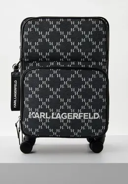 Karl Lagerfeld: Чемодан 