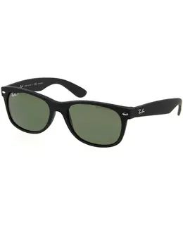 Ray-Ban: Очки  New Wayfarer