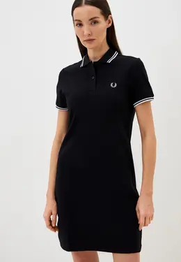 Fred Perry: Сарафан