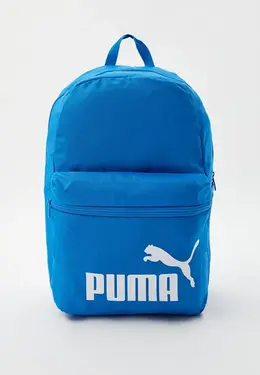 PUMA: Синий рюкзак