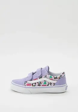 Vans: Кеды