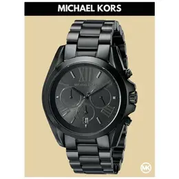 MICHAEL KORS: Часы Bradshaw