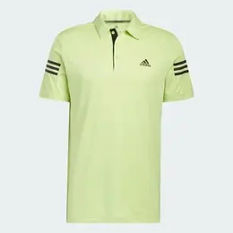 adidas: Поло  Stripes в полоску