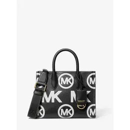 MICHAEL KORS: Чёрная сумка