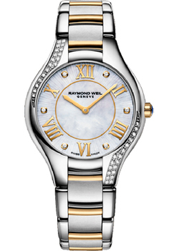 Raymond weil: Часы 