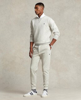 Polo Ralph Lauren: Брюки джоггеры 