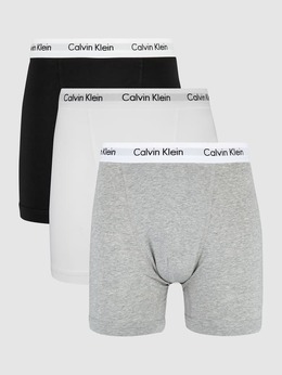 Calvin Klein Underwear: Классические брюки 