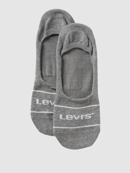 Levi's: Коричневые носки 