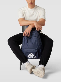 Adidas Originals: Рюкзак  Originals с принтом