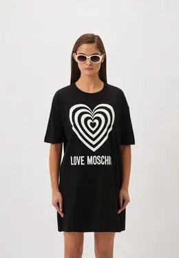 Love Moschino: Сарафан 