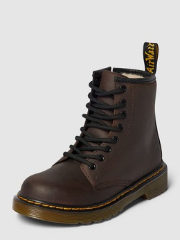 Dr. Martens: Ботинки  1460