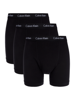 Calvin Klein Underwear: Классические брюки 