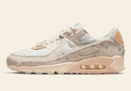 Nike: Кроссовки Air Max 90