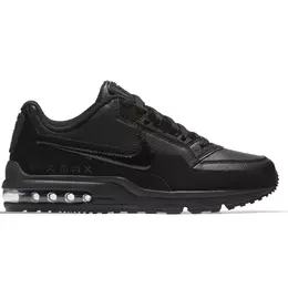 Nike: Чёрные кроссовки  Air Max LTD 3