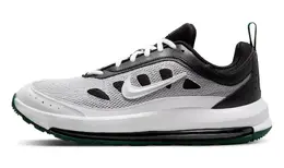 Nike: Белые кроссовки  Air Max
