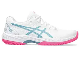 Asics: Белые кроссовки  Gel