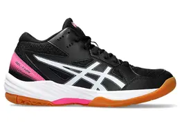 Asics: Чёрные кроссовки Gel-Task MT