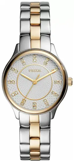 Fossil: Часы 