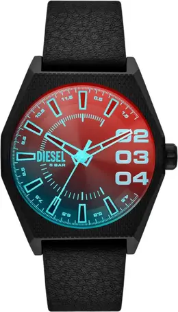 DIESEL: Часы 