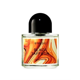 Byredo: Духи  Black Saffron