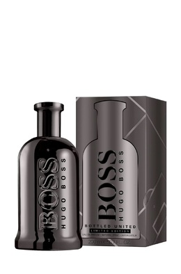 Hugo Boss: Духи 