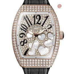 Franck Muller: Часы  Vanguard