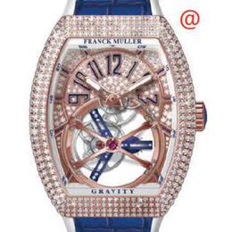 Franck Muller: Часы 