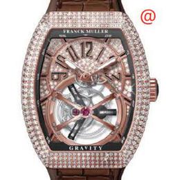 Franck Muller: Часы 