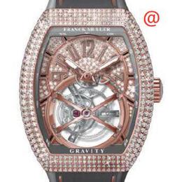 Franck Muller: Часы 