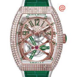 Franck Muller: Часы 