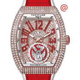 Franck Muller: Часы  Vanguard