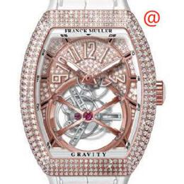 Franck Muller: Часы 