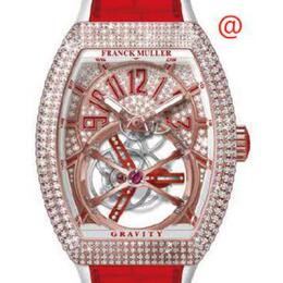 Franck Muller: Часы 